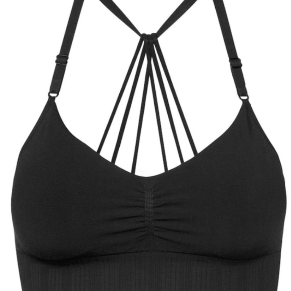 ATHLETA CONVERGENCE SPORTS BRA